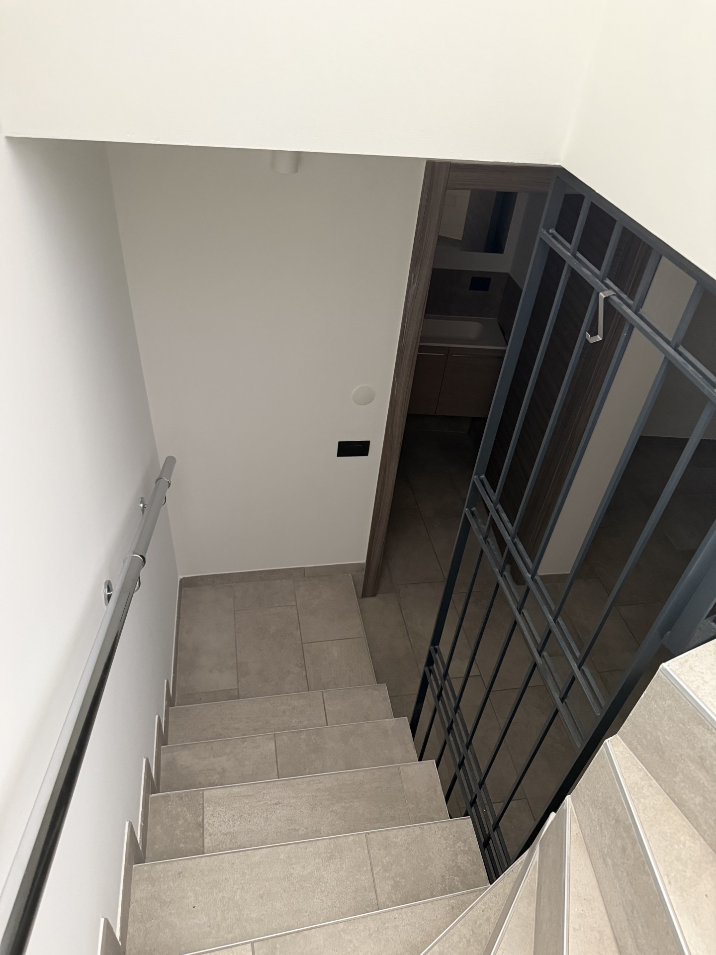 1-Zimmer-Wohnung