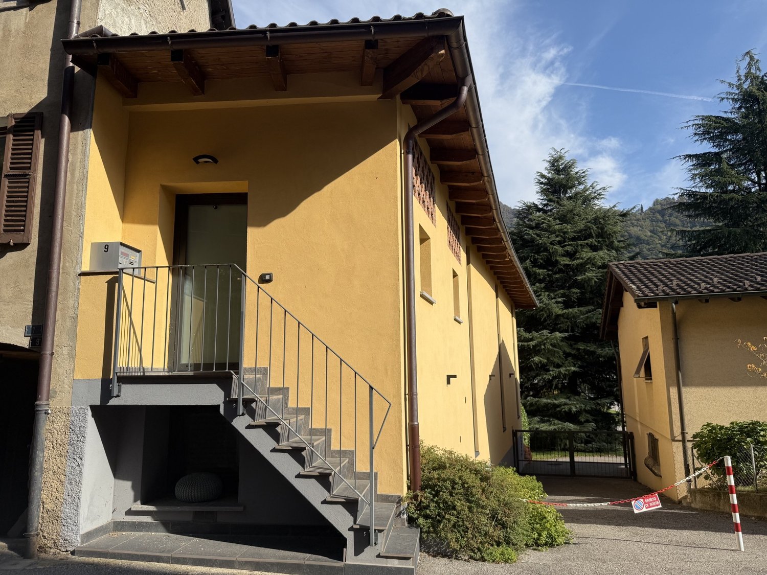 1-Zimmer-Wohnung