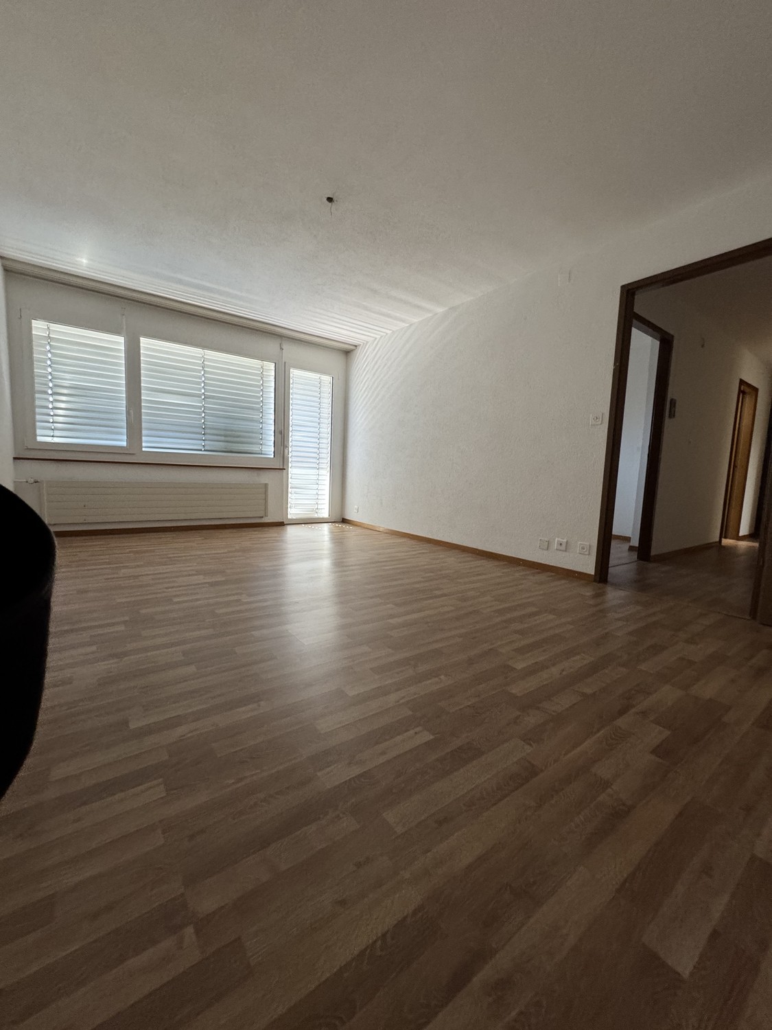 Appartamento di 3 ½ locali