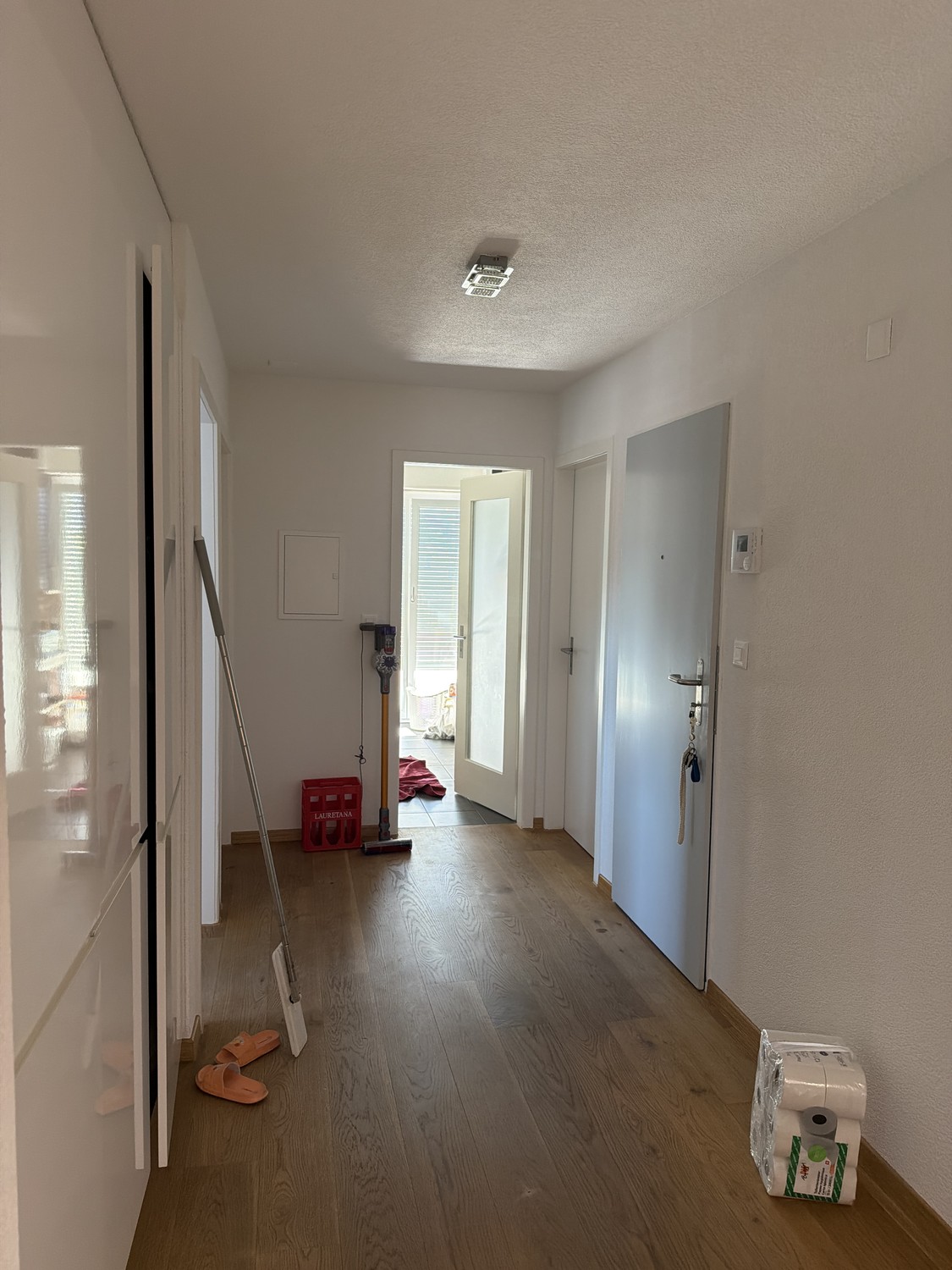 Appartamento di 4 ½ locali (2)