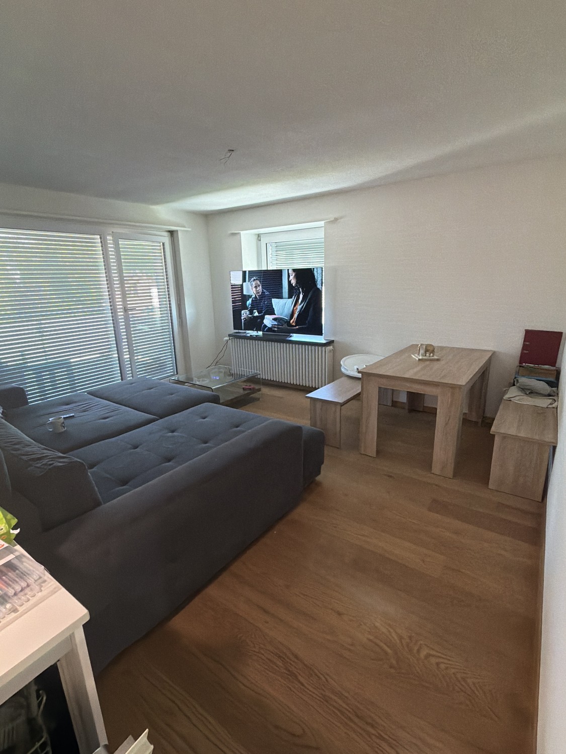 Appartamento di 4 ½ locali (3)