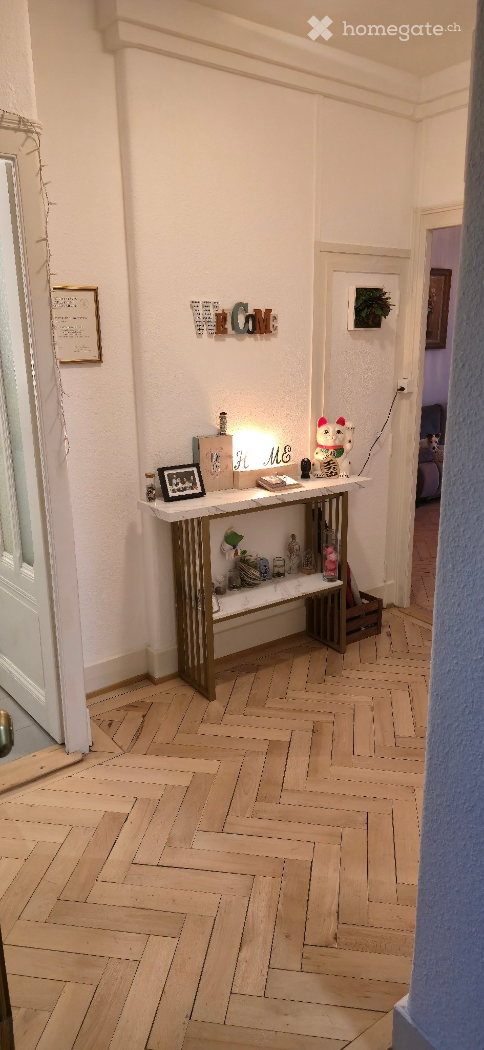 3 ½ Zimmer Wohnung, Foto 5 von 5