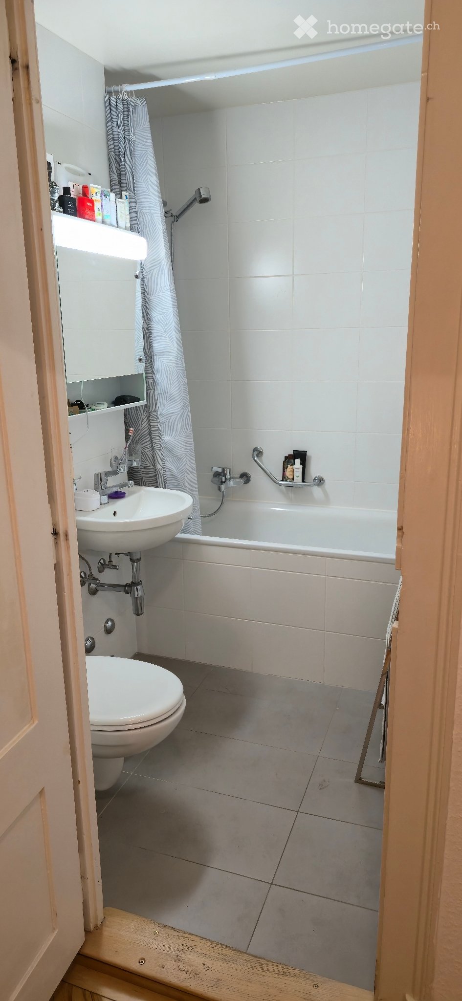 3 ½ Zimmer Wohnung, Foto 2 von 5