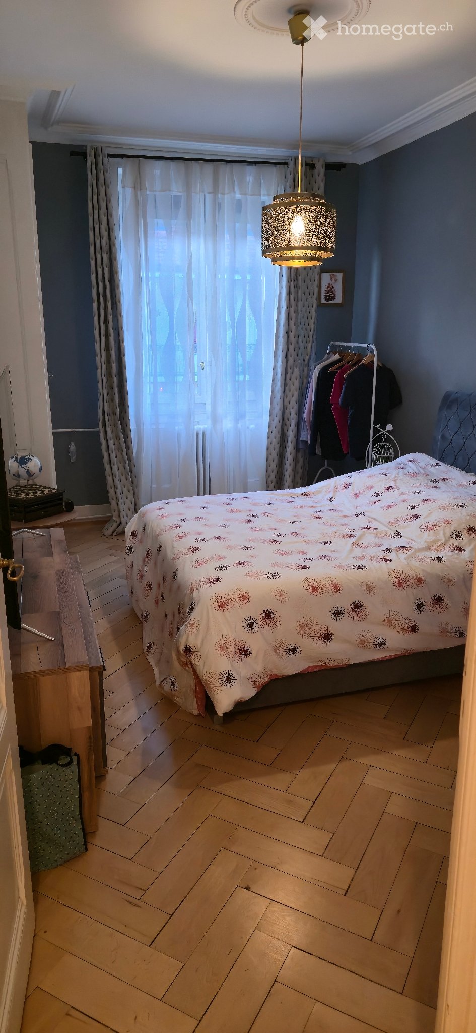3 ½ Zimmer Wohnung, Foto 1 von 5