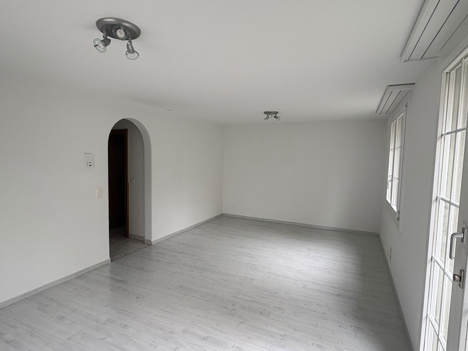 Appartement de 2 ½ pièces