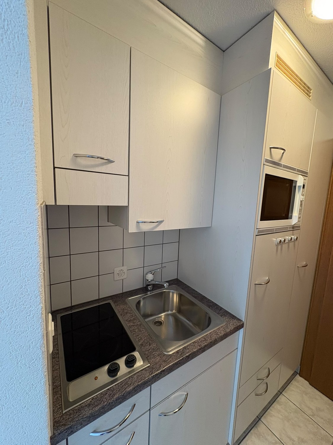 Appartement de 2 ½ pièces