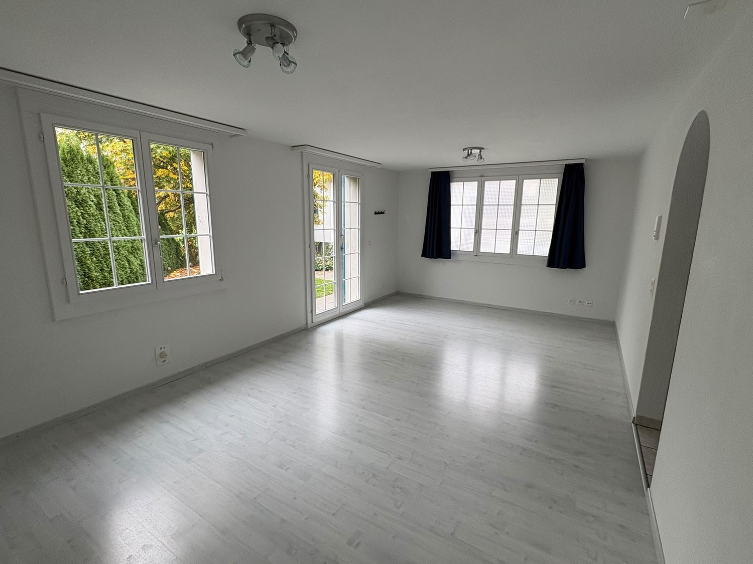 Appartement de 2 ½ pièces
