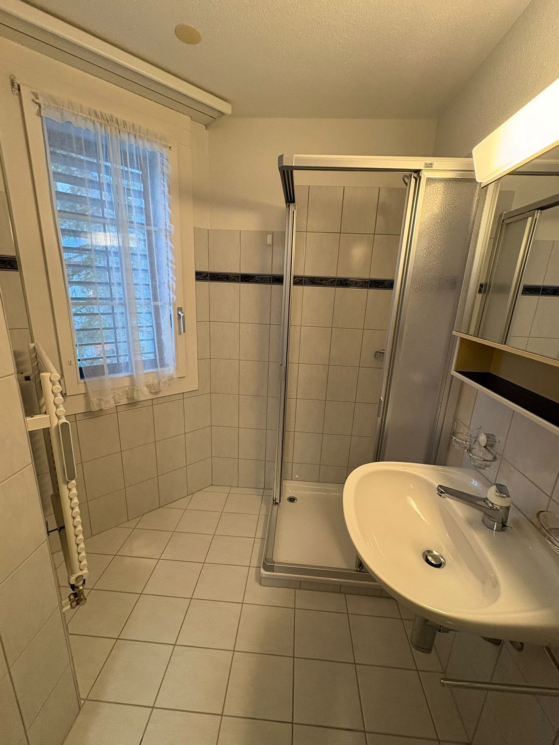 Appartement de 2 ½ pièces