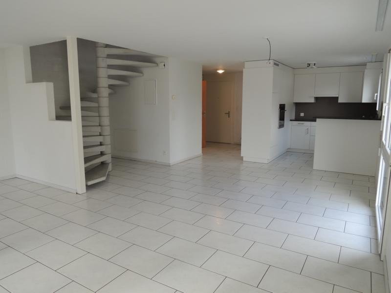 4 ½ rooms apartment, Foto 1 von 10