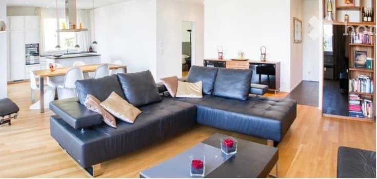 3 ½ rooms apartment, Foto 4 von 4