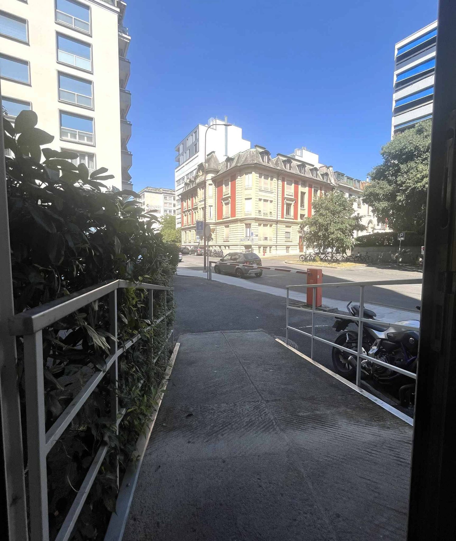 40m² Büro, Foto 9 von 10