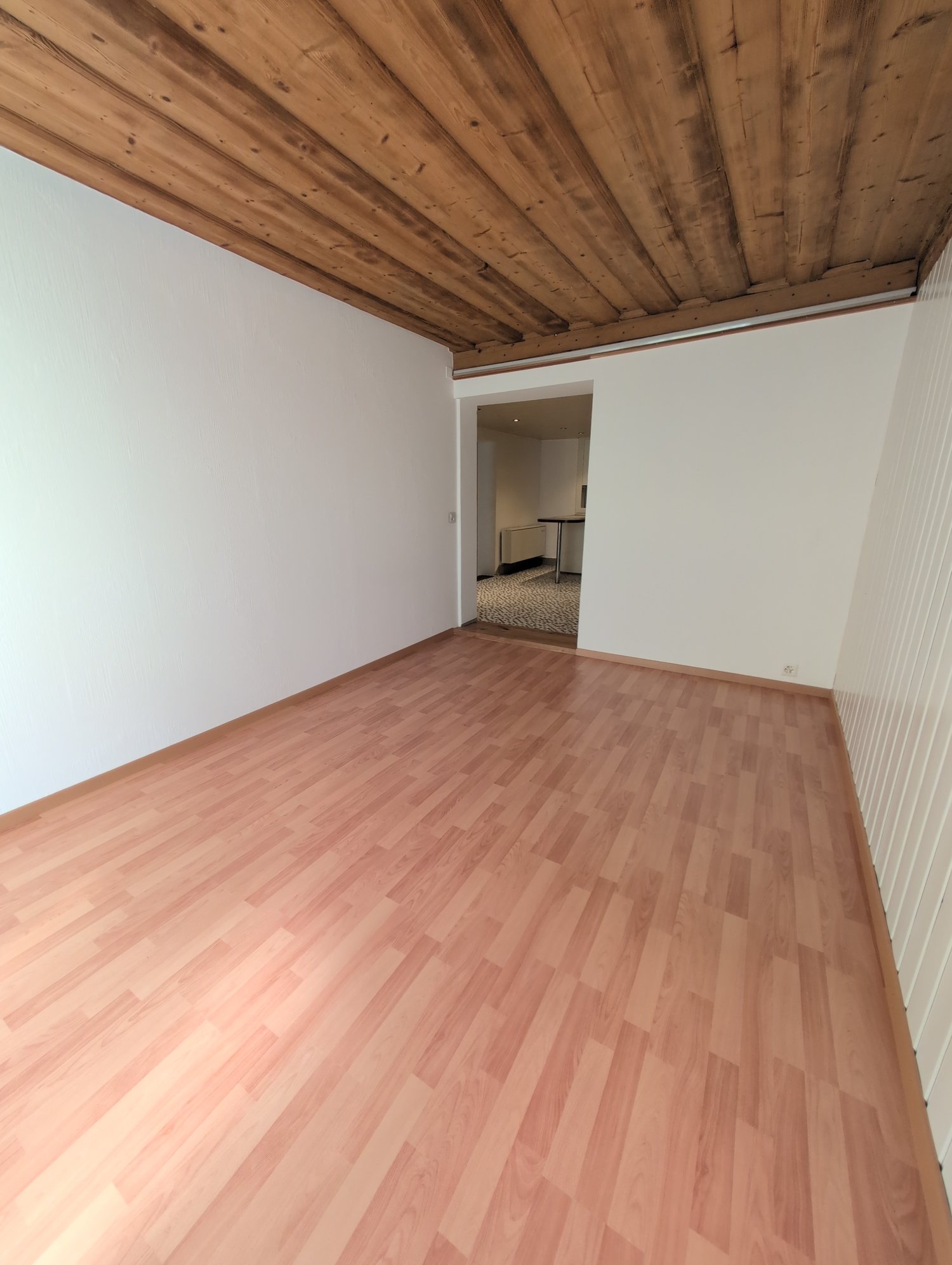2 ½ Zimmer-Wohnung, Foto 10 von 10