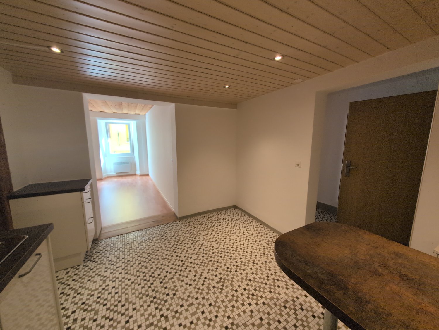 2 ½ Zimmer-Wohnung, Foto 8 von 10