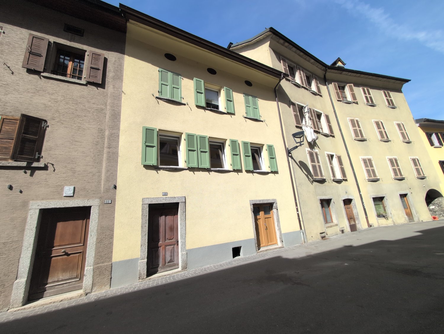 2 ½ Zimmer-Wohnung, Foto 1 von 10