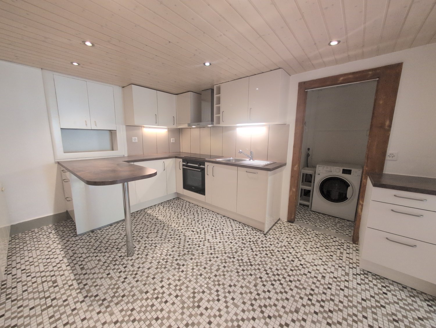 2 ½ Zimmer-Wohnung, Foto 4 von 10