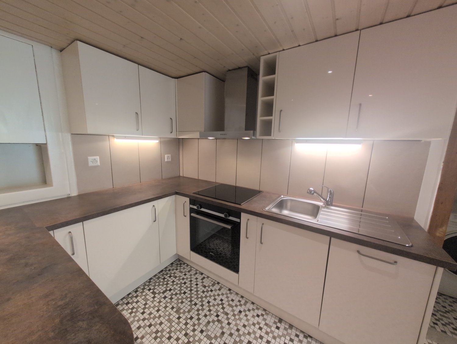 2 ½ Zimmer-Wohnung, Foto 5 von 10