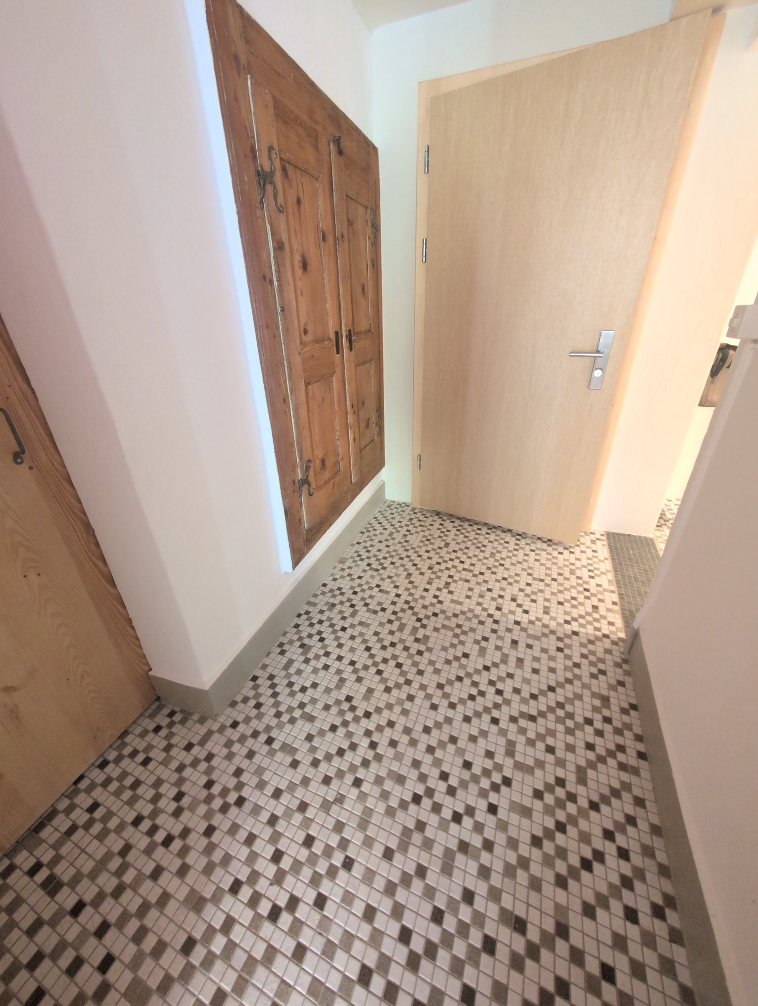 2 ½ Zimmer-Wohnung, Foto 2 von 10