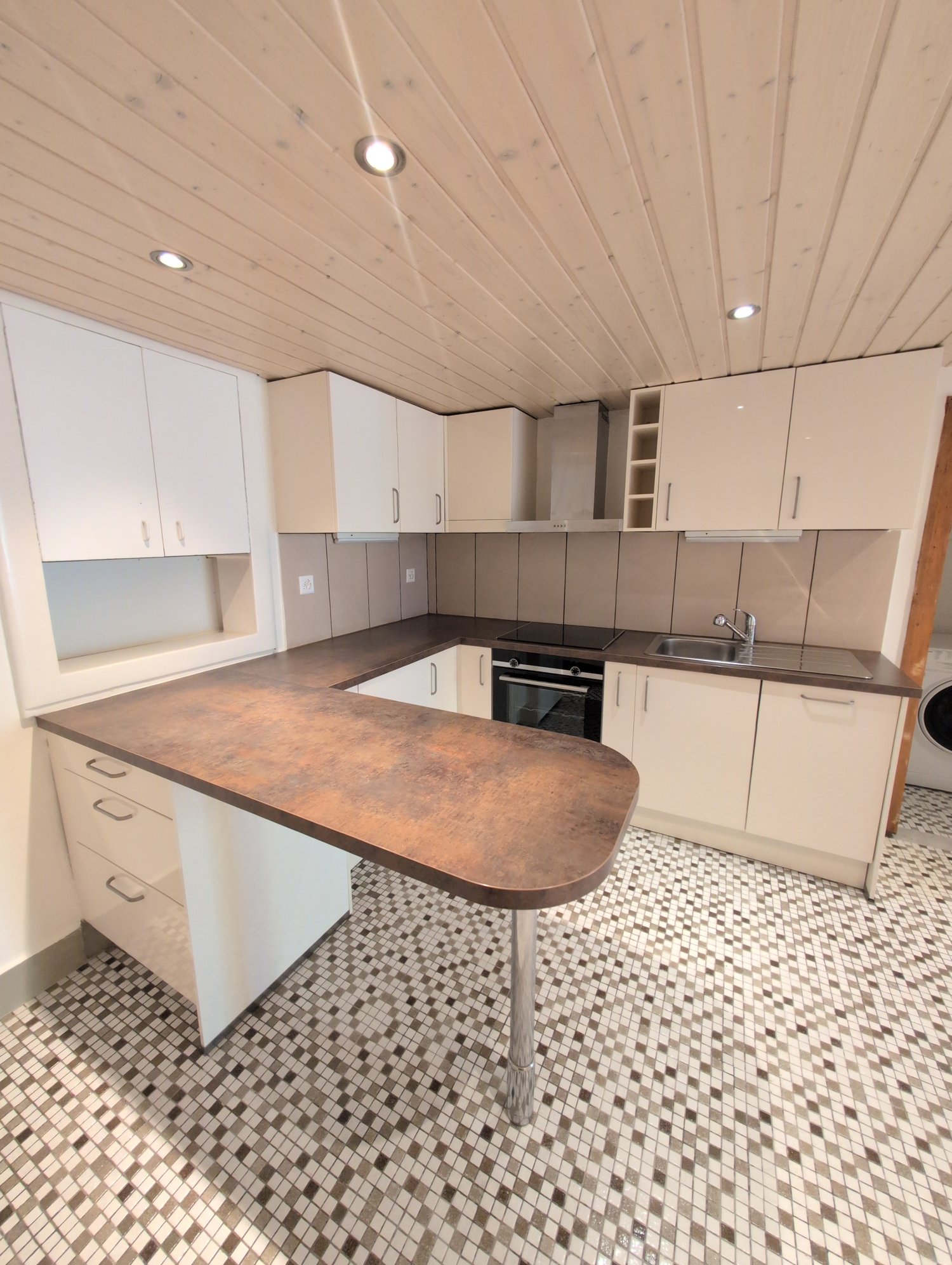 2 ½ Zimmer-Wohnung, Foto 6 von 10