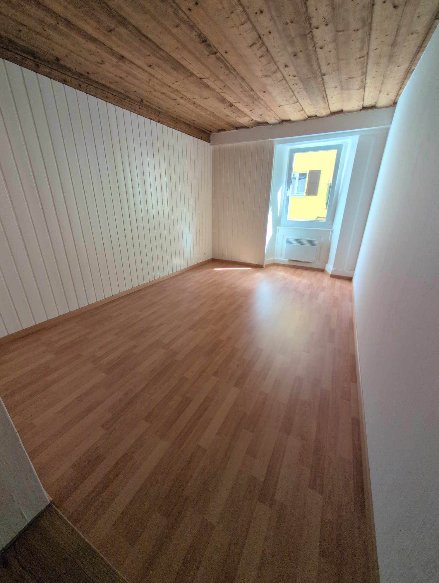 2 ½ Zimmer-Wohnung, Foto 9 von 10