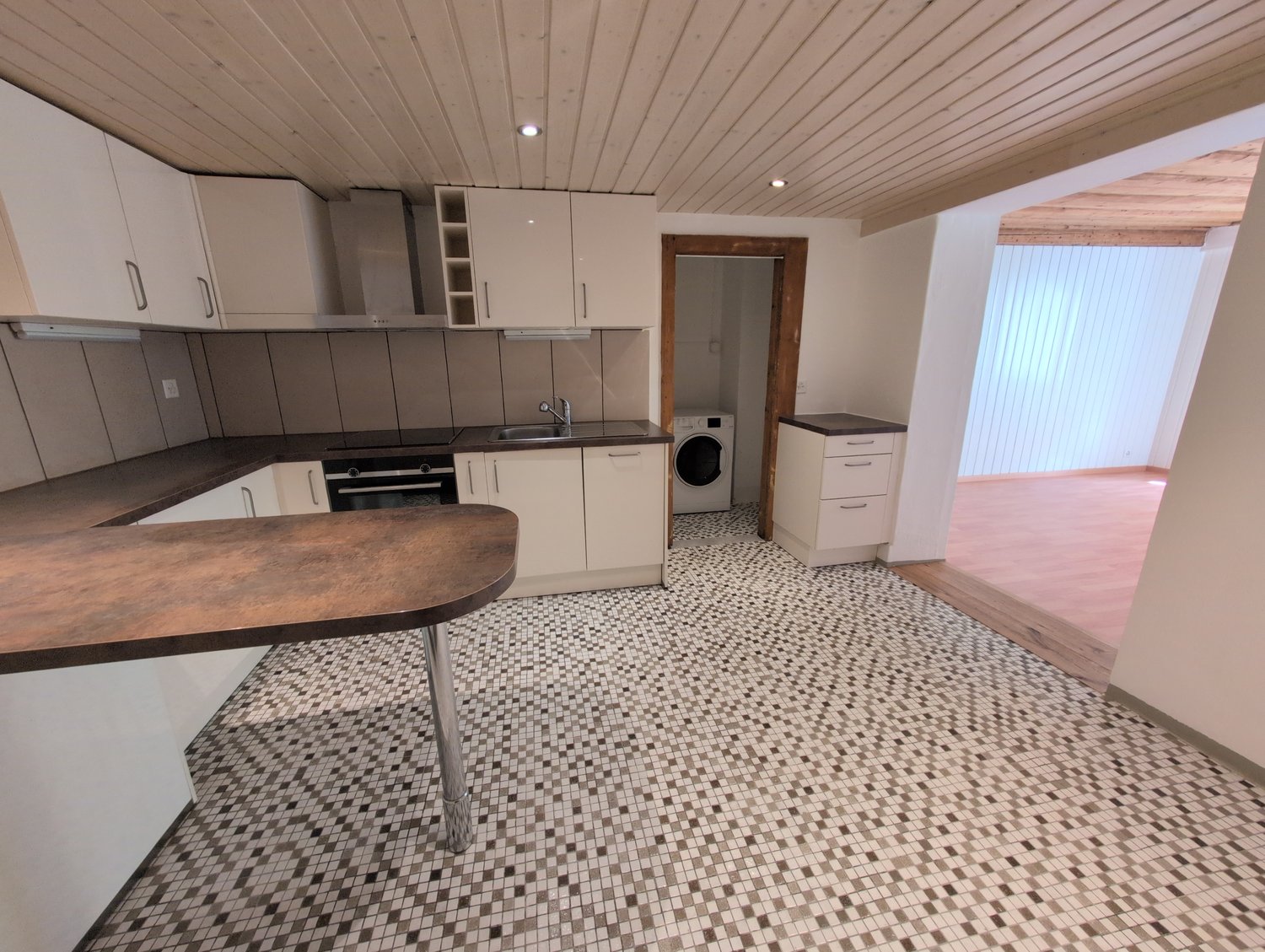 2 ½ Zimmer-Wohnung, Foto 7 von 10