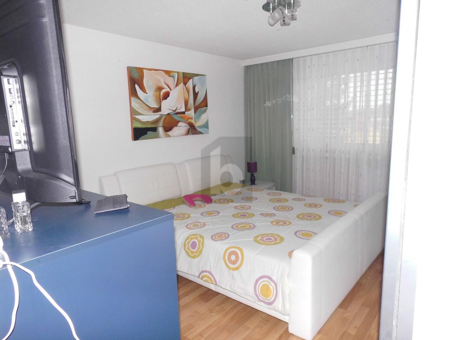 5 ½ rooms apartment