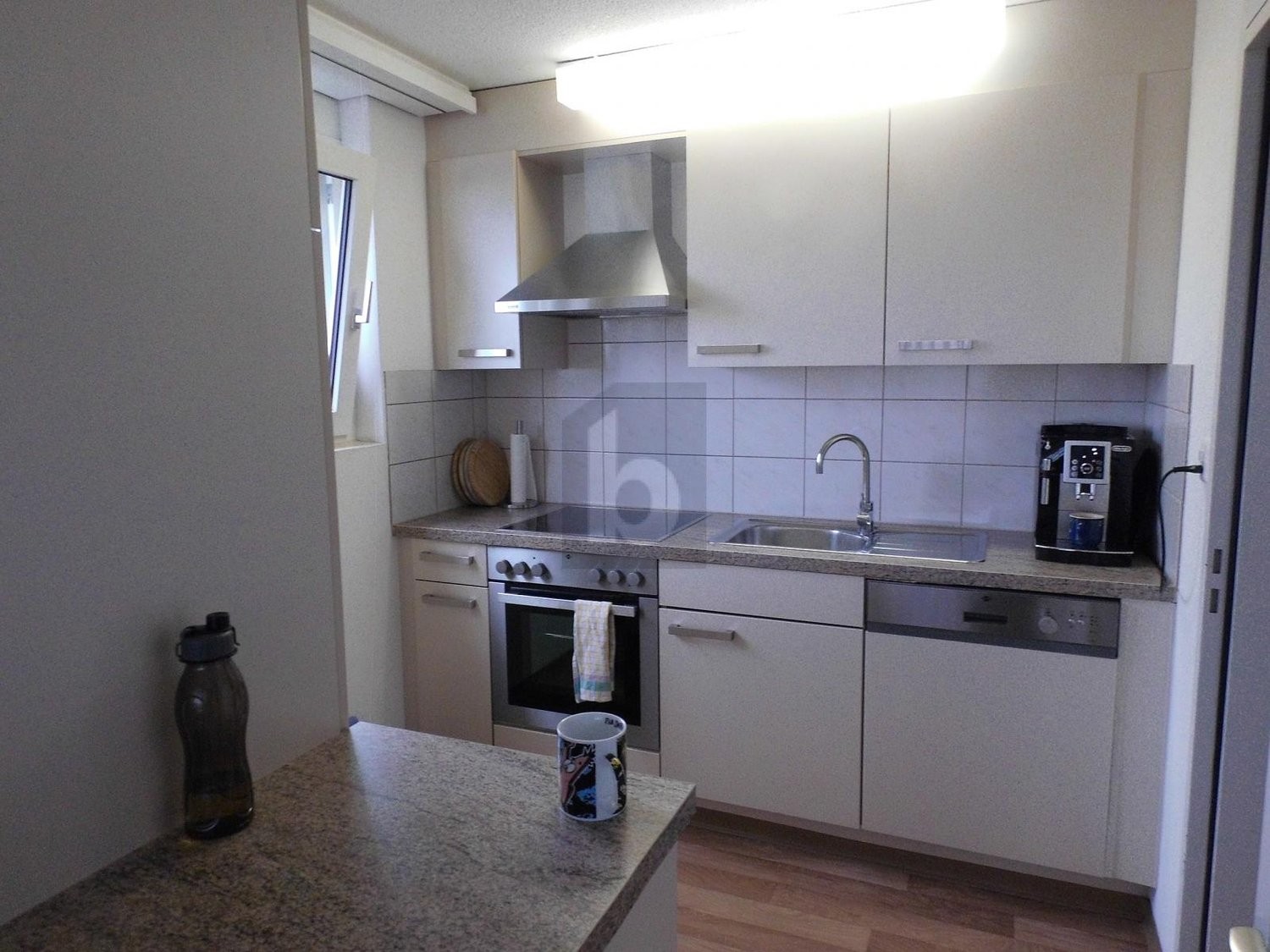 5 ½ rooms apartment