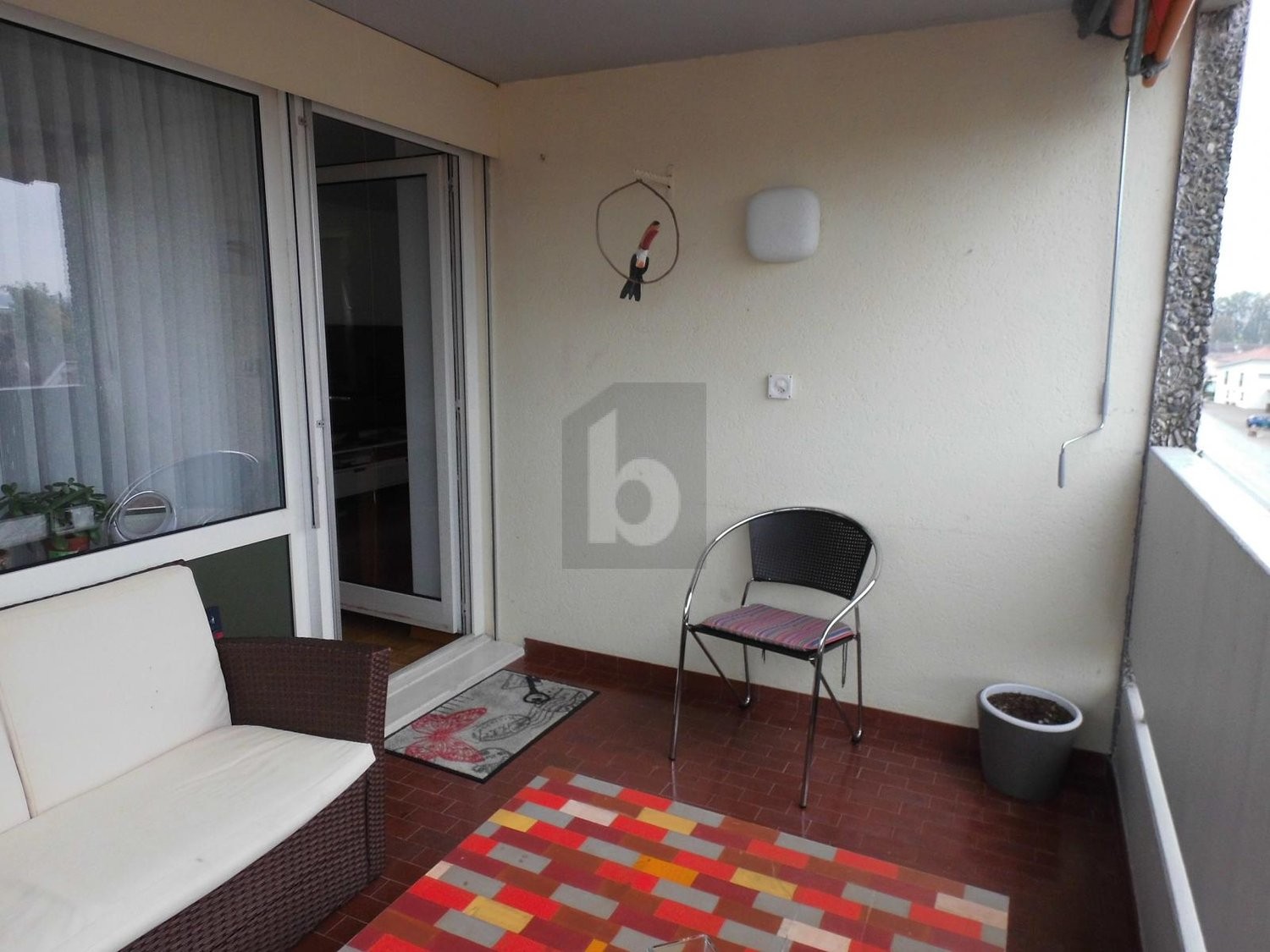5 ½ rooms apartment