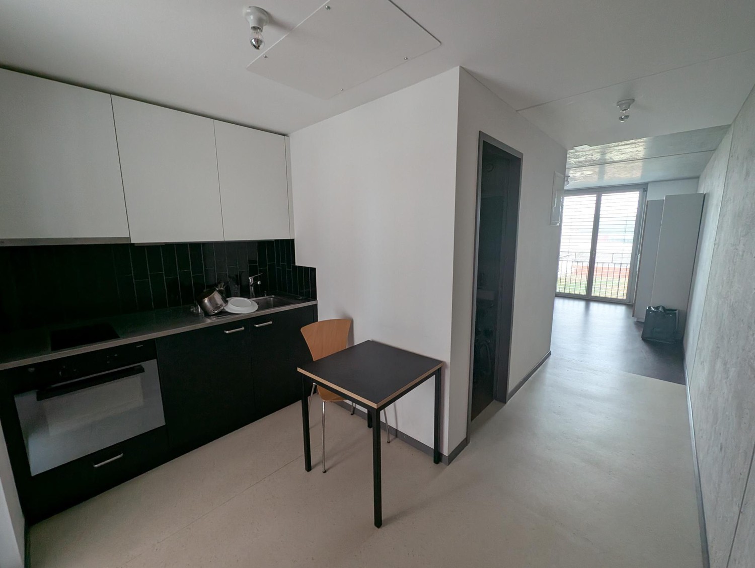 Appartement 1 pièce
