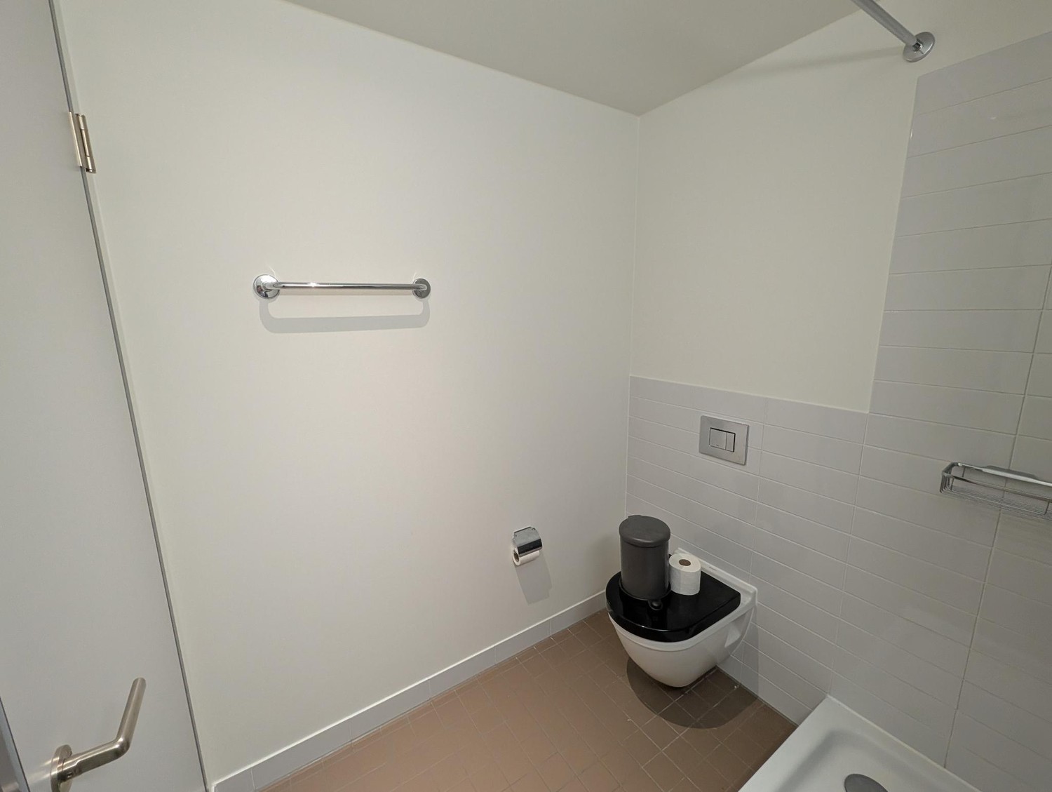 Appartement 1 pièce