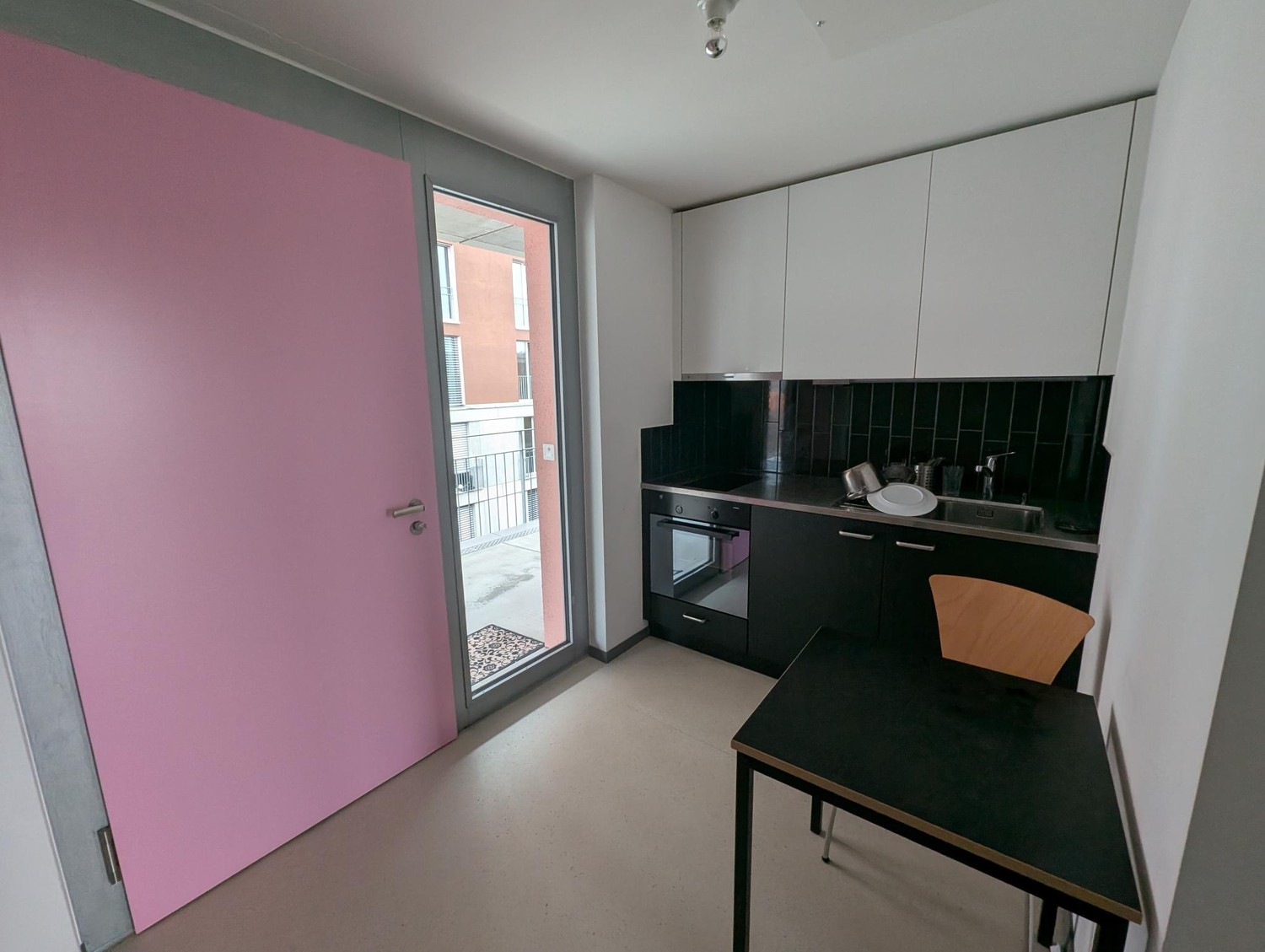 Appartement 1 pièce