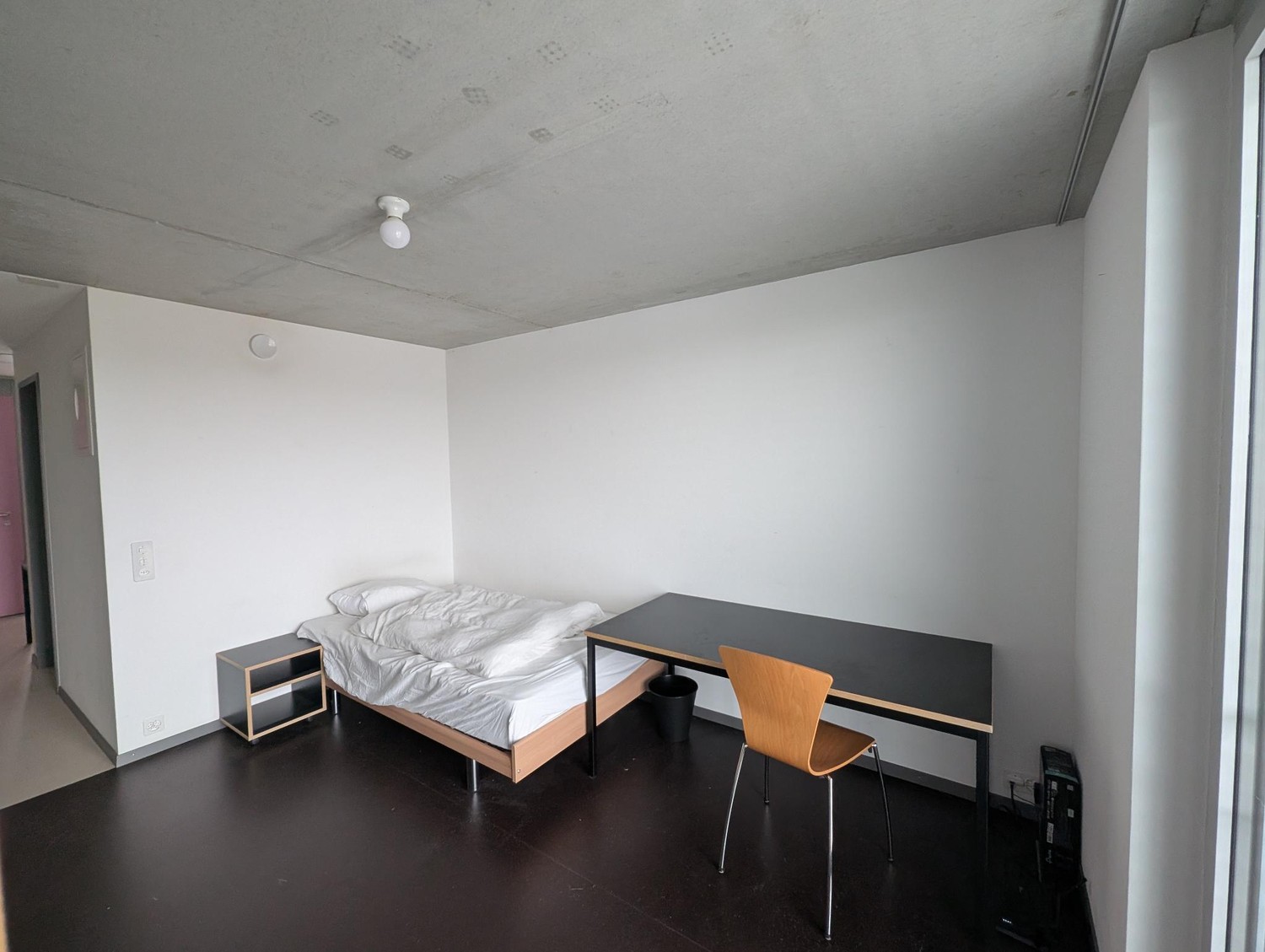 Appartement 1 pièce