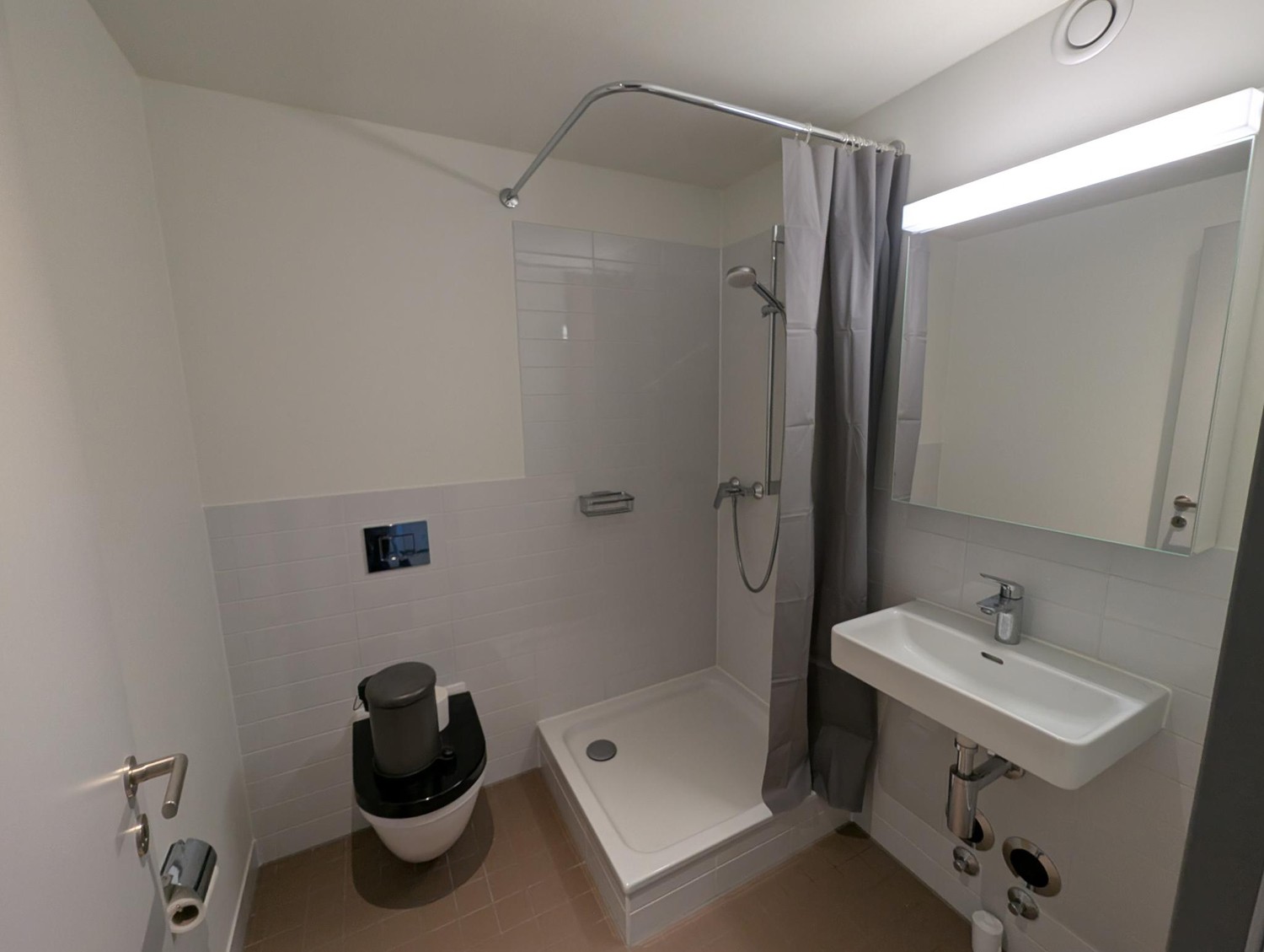 Appartement 1 pièce