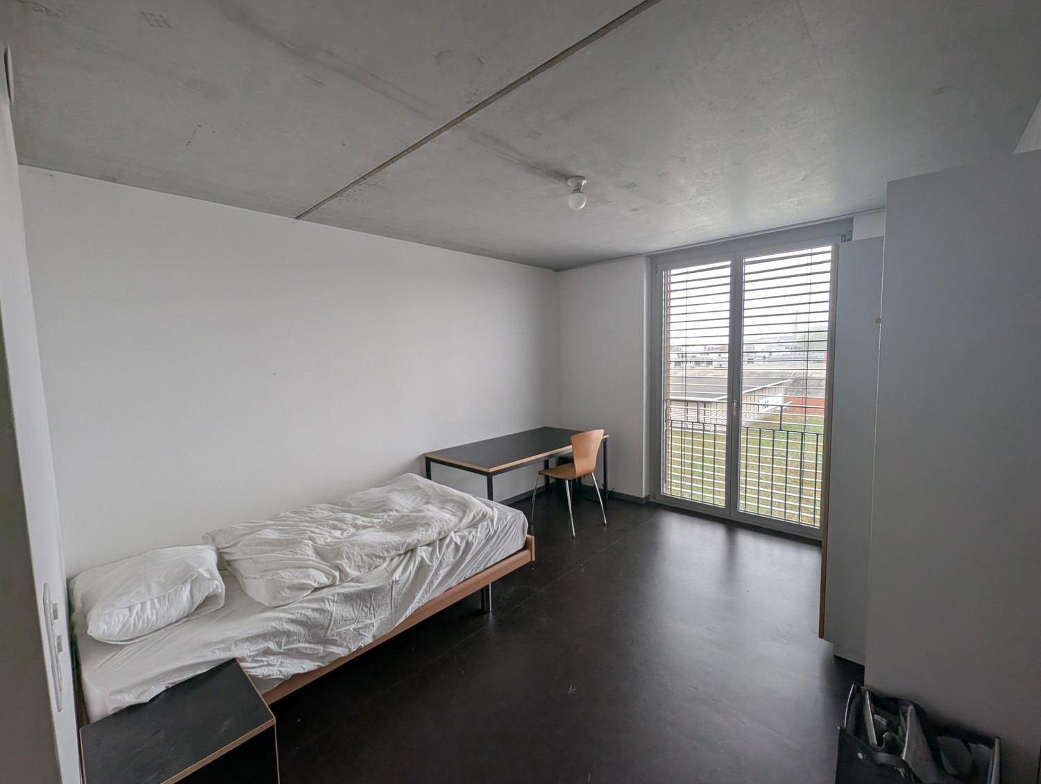 Appartement 1 pièce