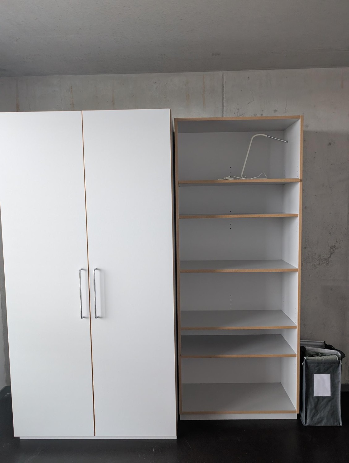 Appartement 1 pièce