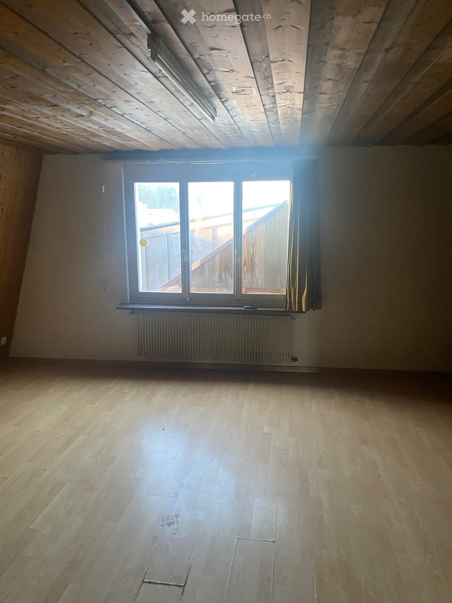 3-Zimmer-Wohnung, Foto 1 von 5