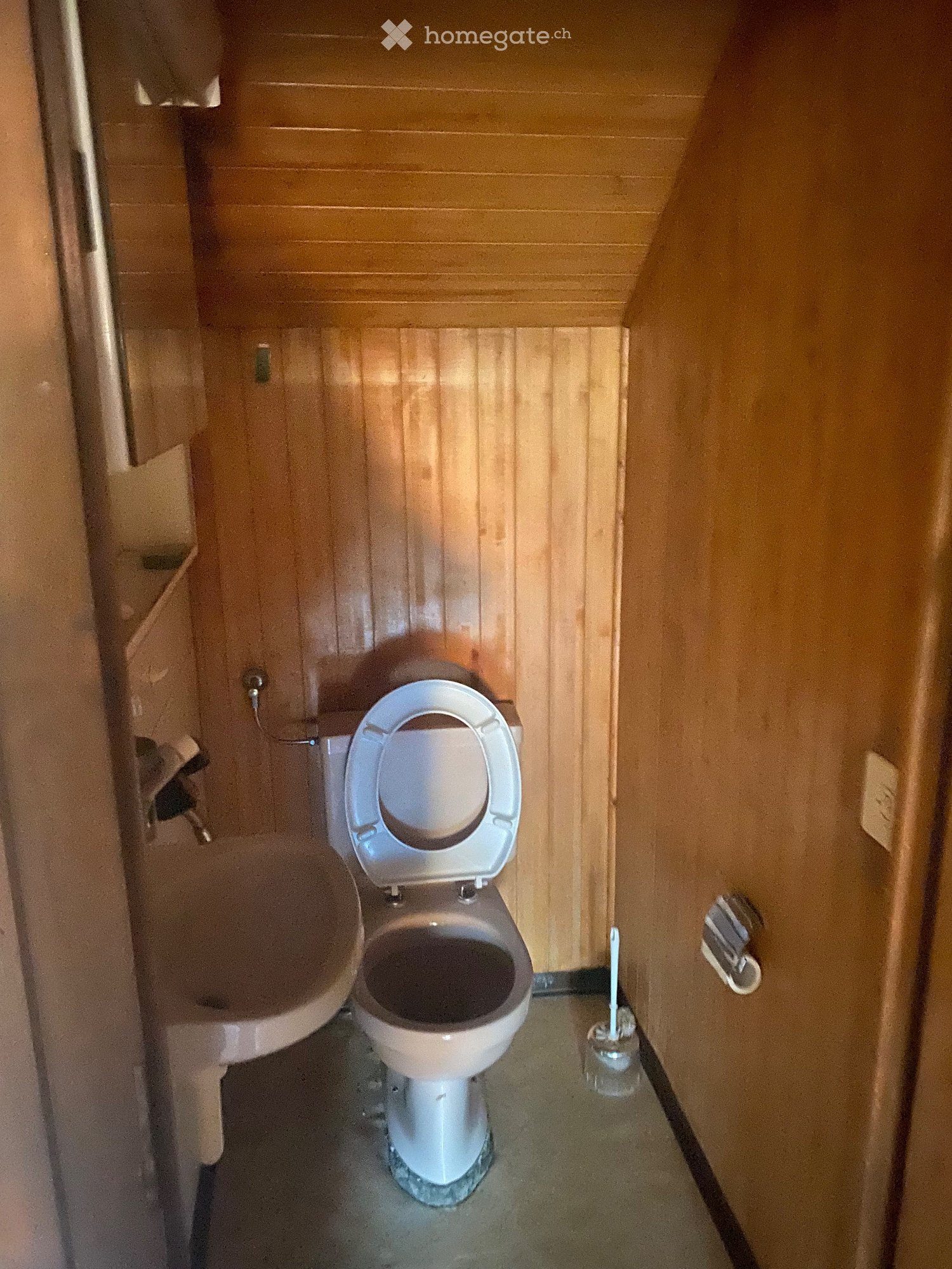 3-Zimmer-Wohnung, Foto 4 von 5