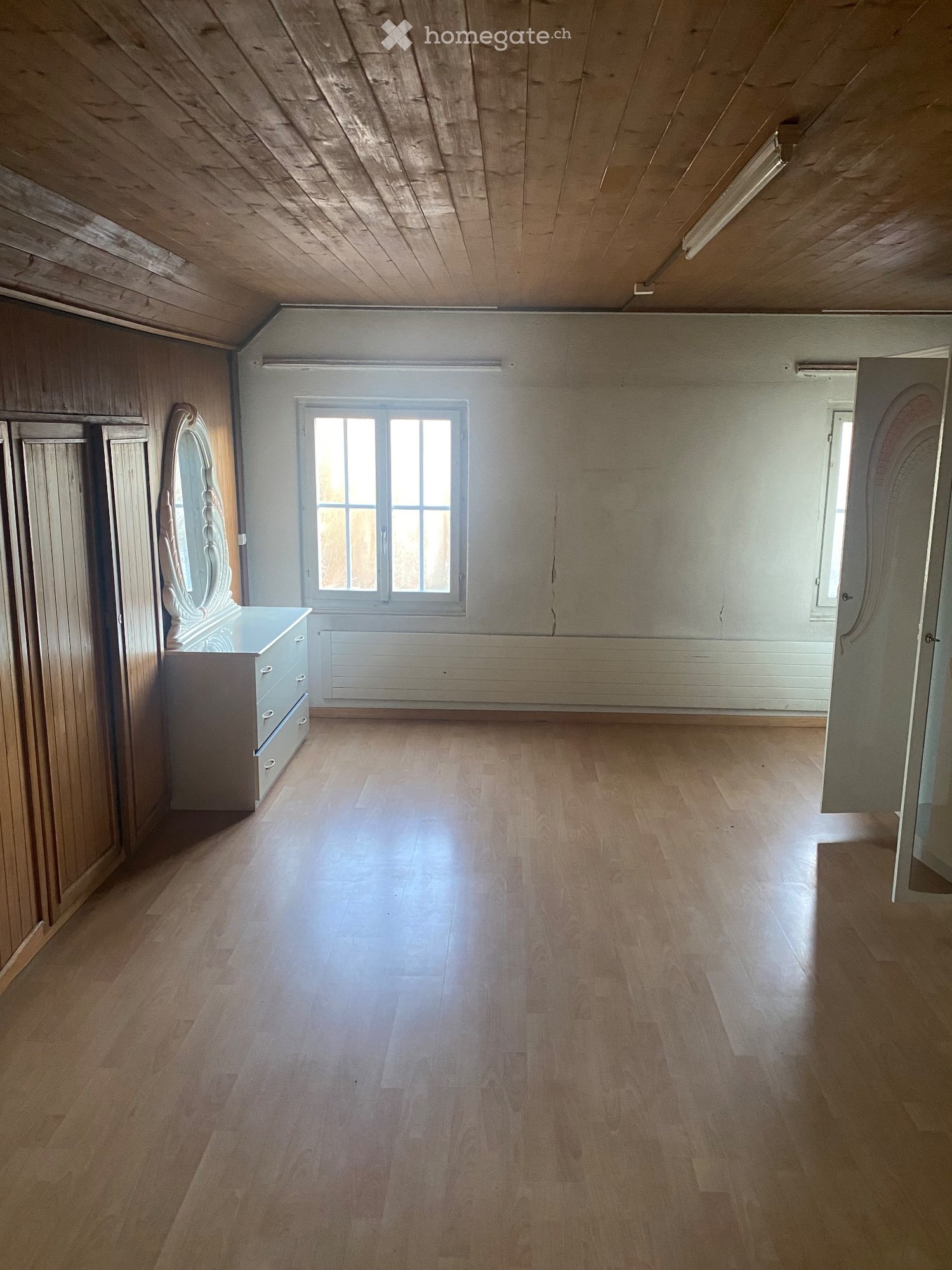 3-Zimmer-Wohnung, Foto 2 von 5