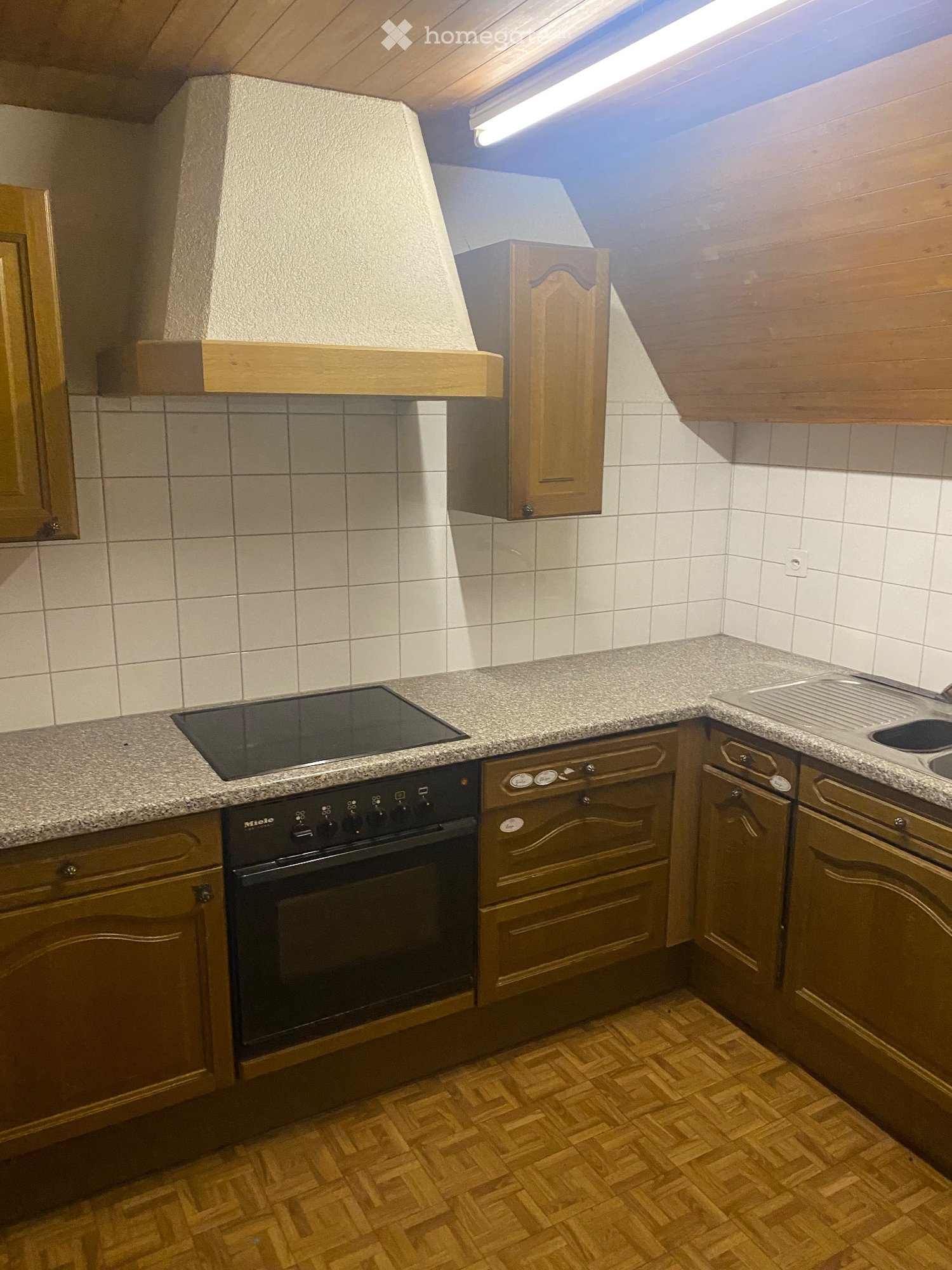 3-Zimmer-Wohnung, Foto 3 von 5