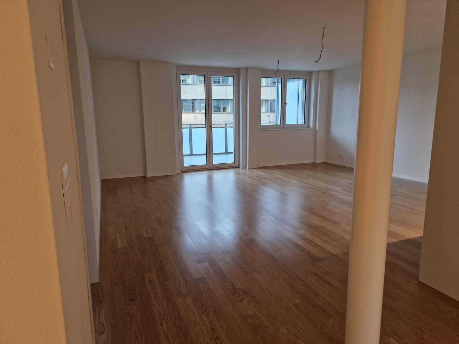 3 ½ rooms apartment, Foto 1 von 10