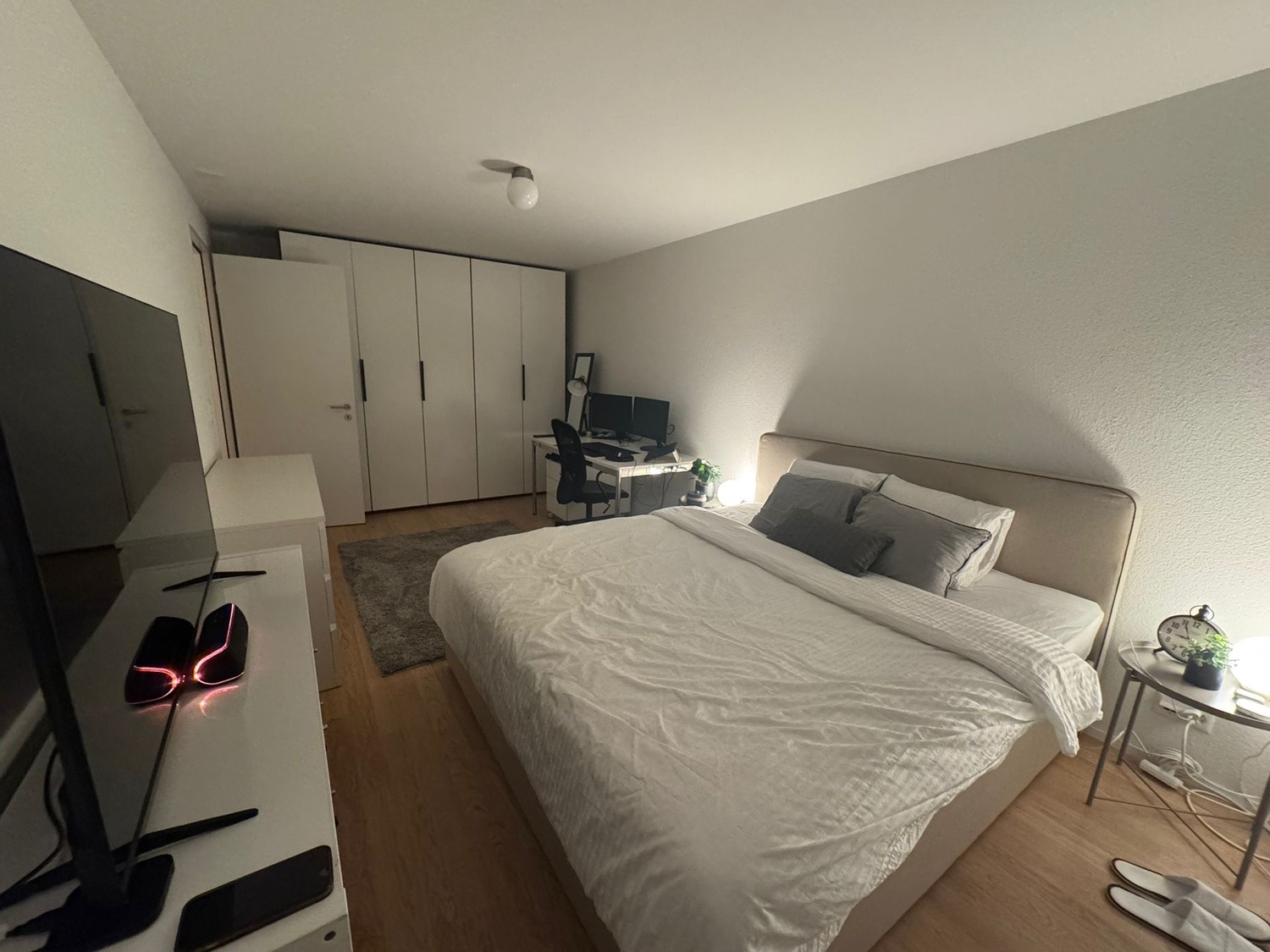 3 ½ rooms apartment, Foto 4 von 10