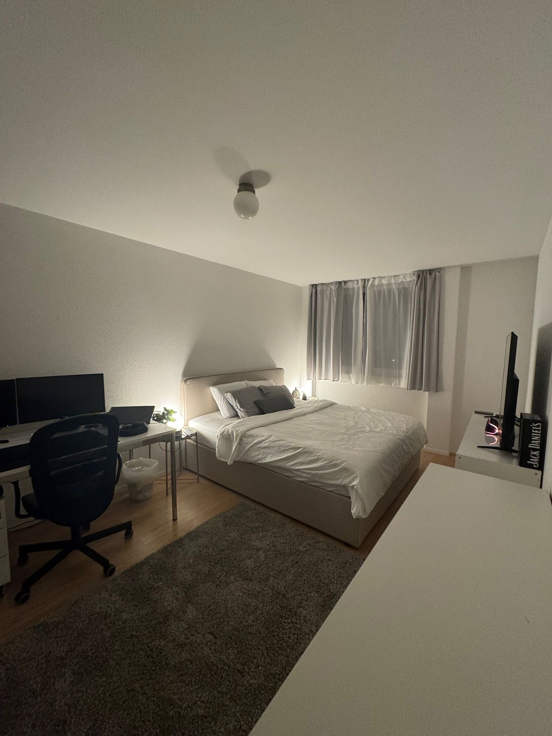 3 ½ rooms apartment, Foto 7 von 10