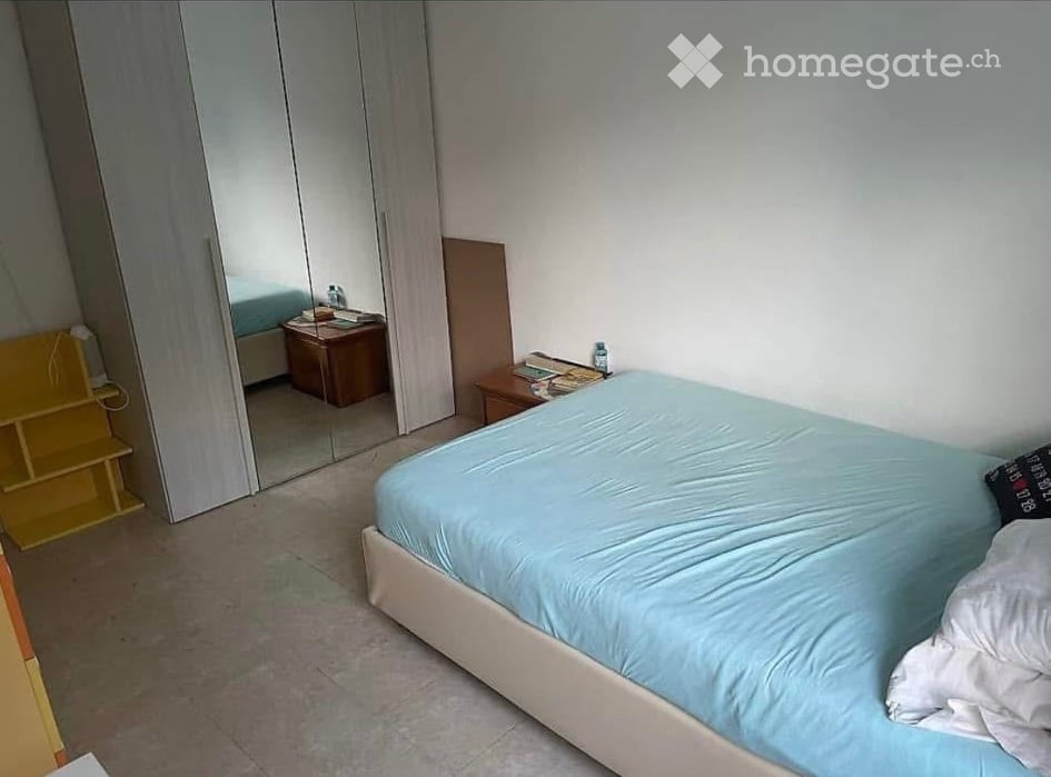 5 rooms single house