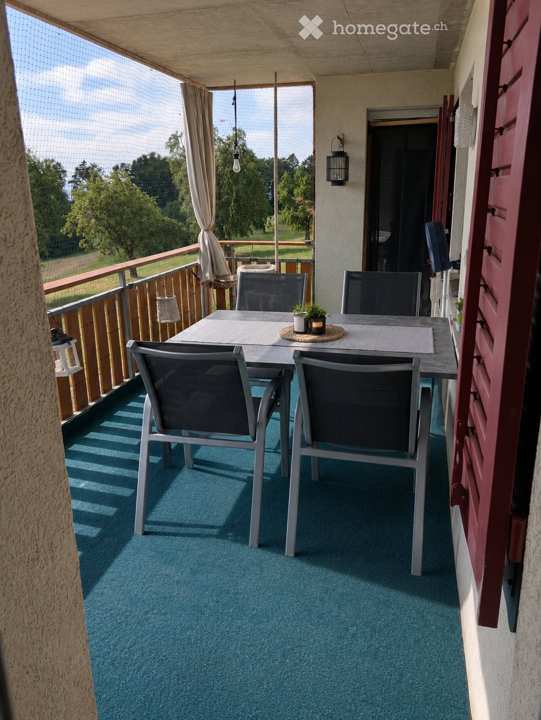 Appartement de 5 ½ pièces, photo 2 sur 5