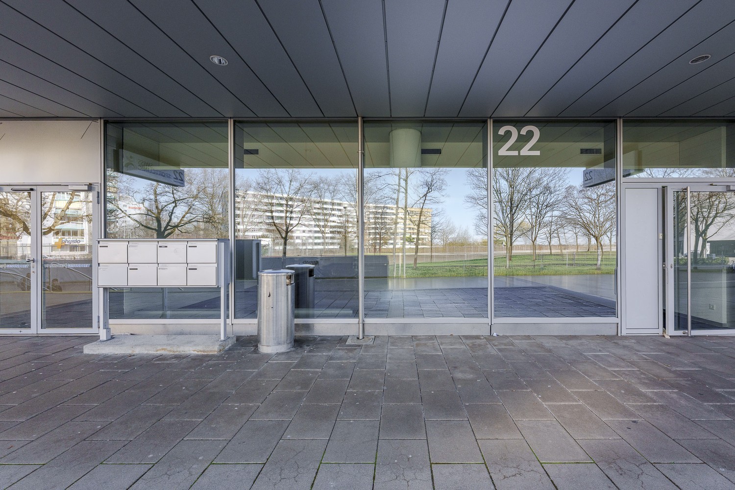 107-272m² office, Foto 4 von 6