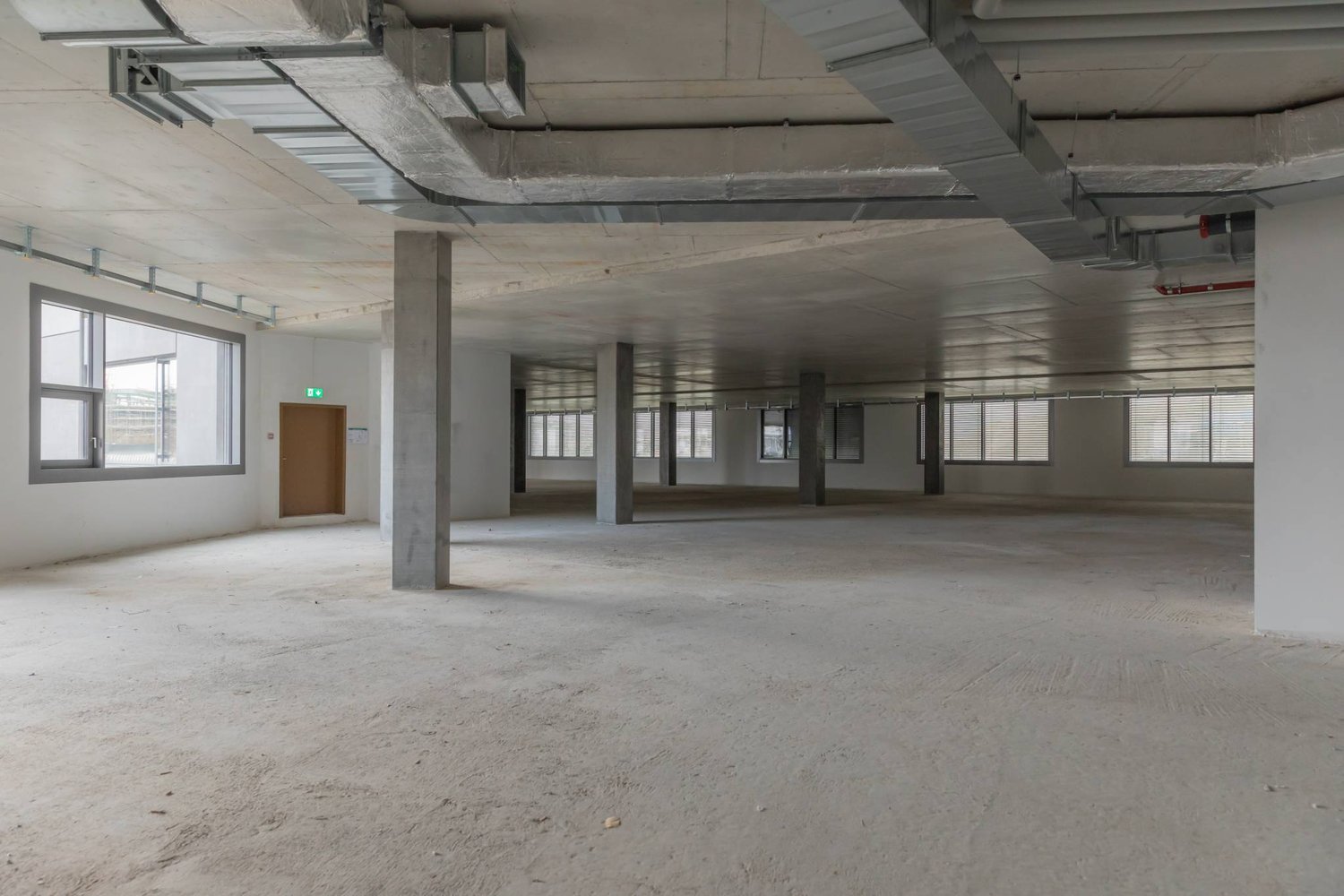 500m² office, Foto 4 von 10