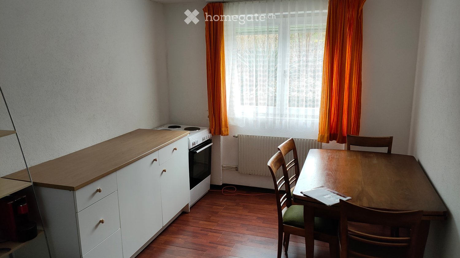 1 room apartment, Foto 1 von 3