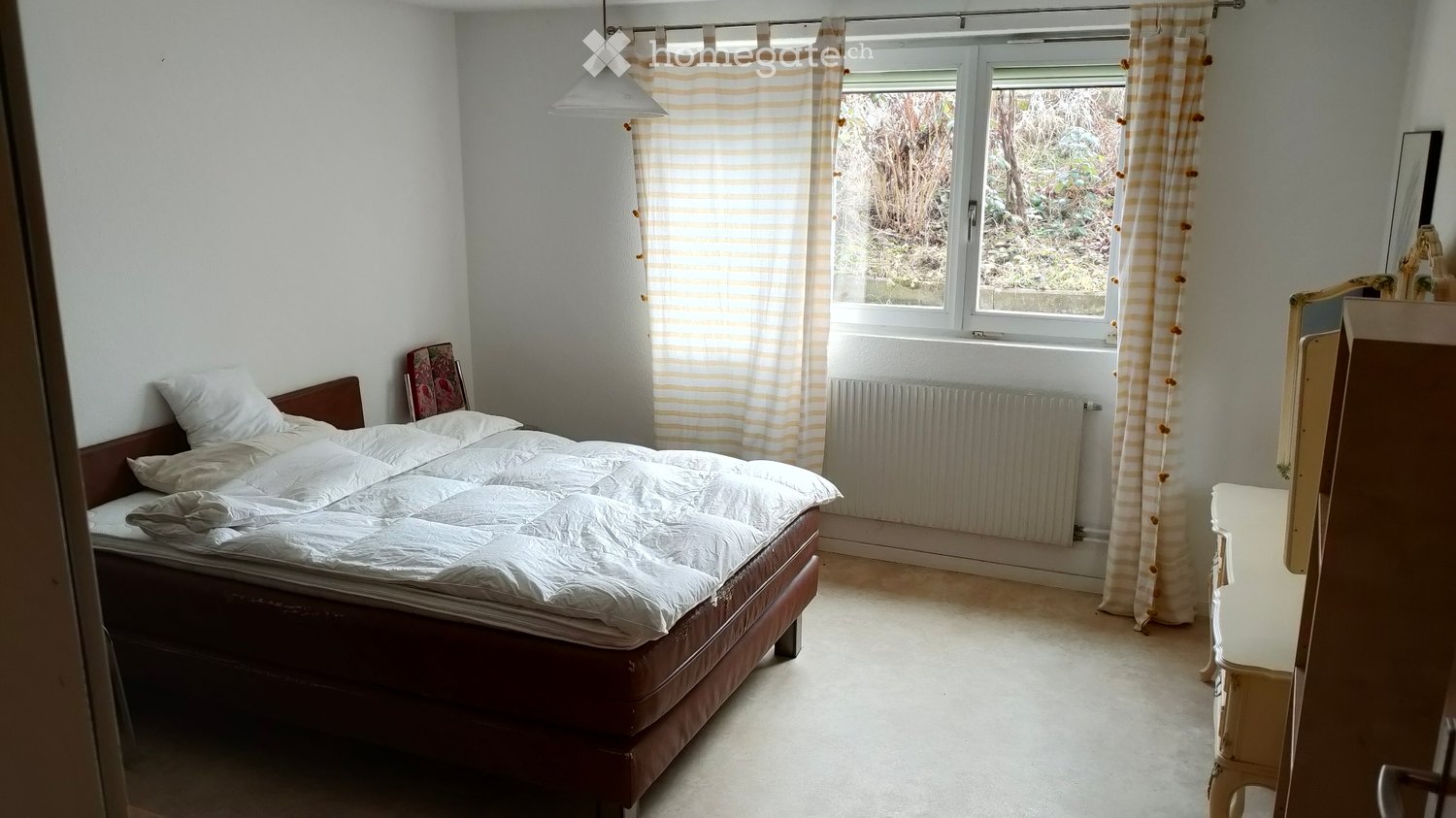 1 room apartment, Foto 3 von 3