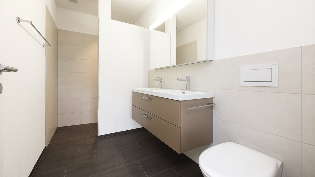 Appartamento attico di 3 ½ locali