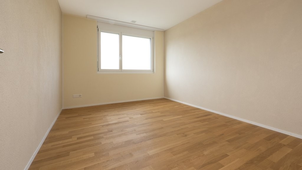 Appartamento attico di 3 ½ locali