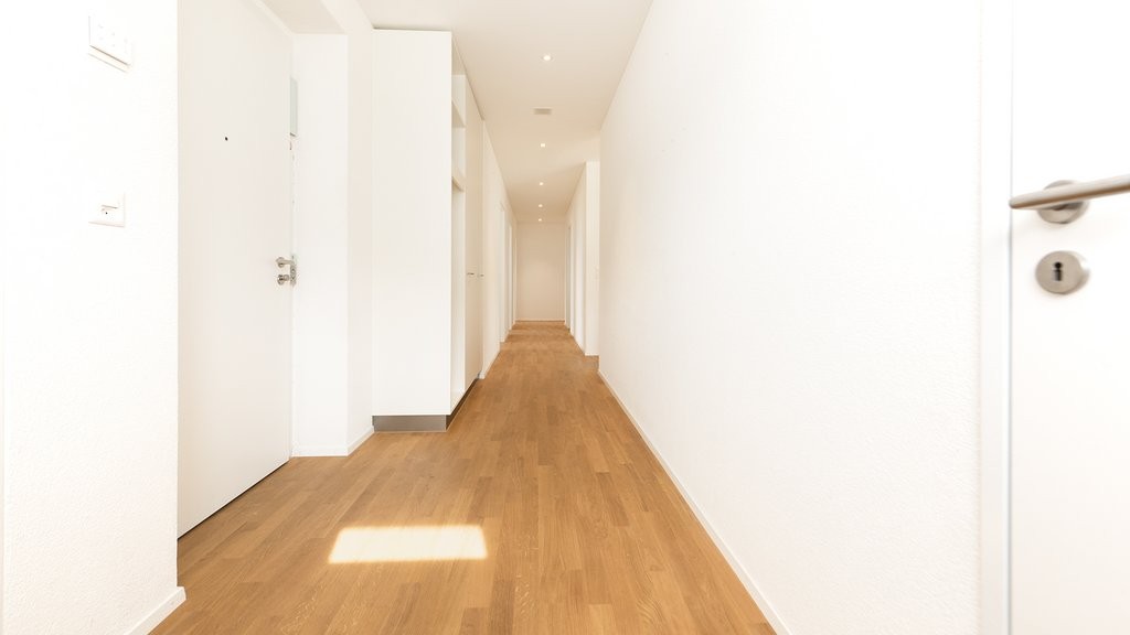 Appartamento attico di 3 ½ locali